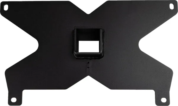 Rear Receiver Hitches