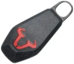 Motorcycle Zipper Lock – Replacement zipper puller