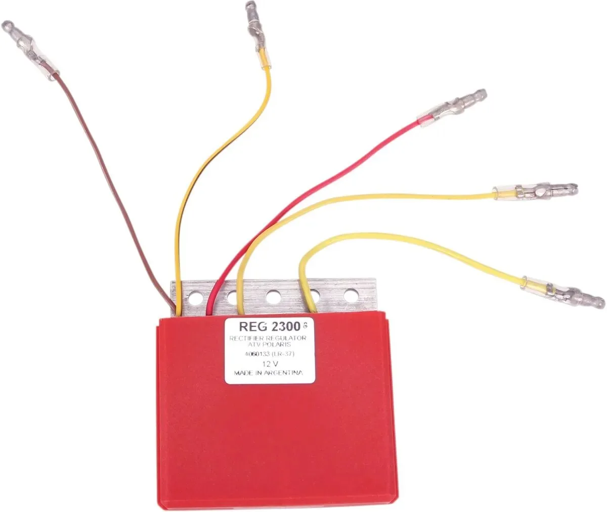 Regulator/Rectifiers