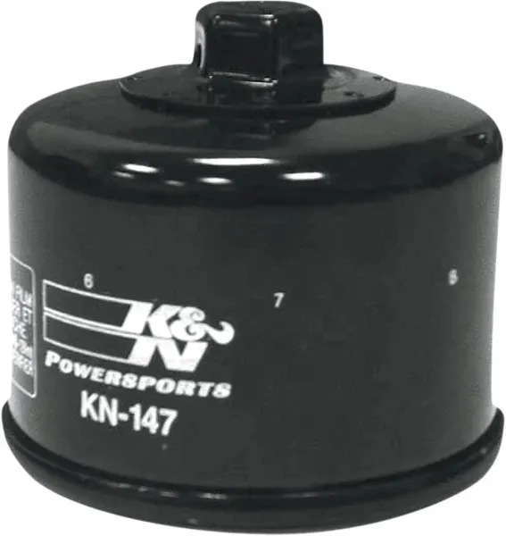 K & N Маслен фитър KN-147