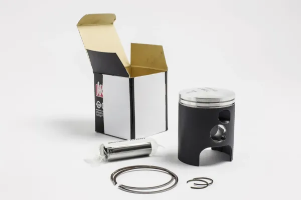 Wossner PISTON KIT STD 125 MITO/RAPTOR/W8 00-12 55,95 A
