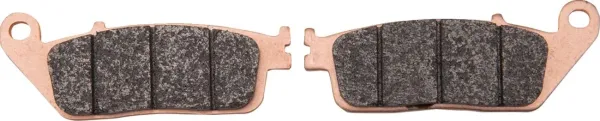 Brake Pads and Shoes – Front Brake