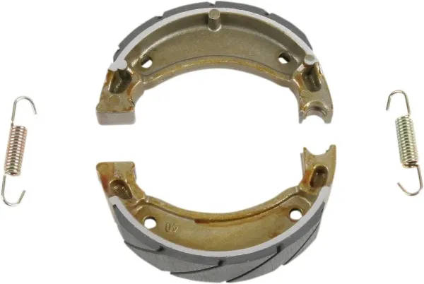 Brake Pads and Shoes – Front Pad or Shoe