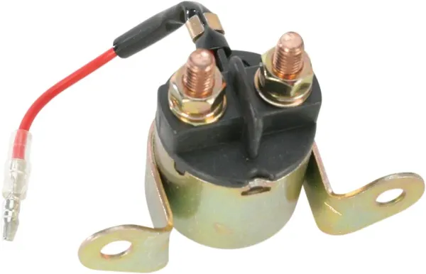 Solenoid Switches