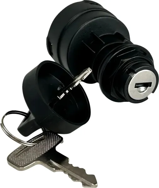 Ignition Switches