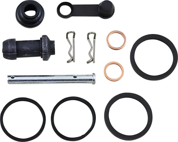 Brake Caliper Rebuild Kits – Rear