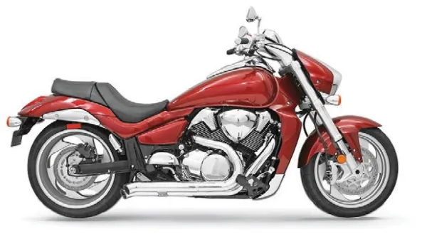 Pro Street Turn-Out Exhaust Systems