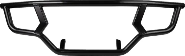 Front and Rear Bumpers – Rear
