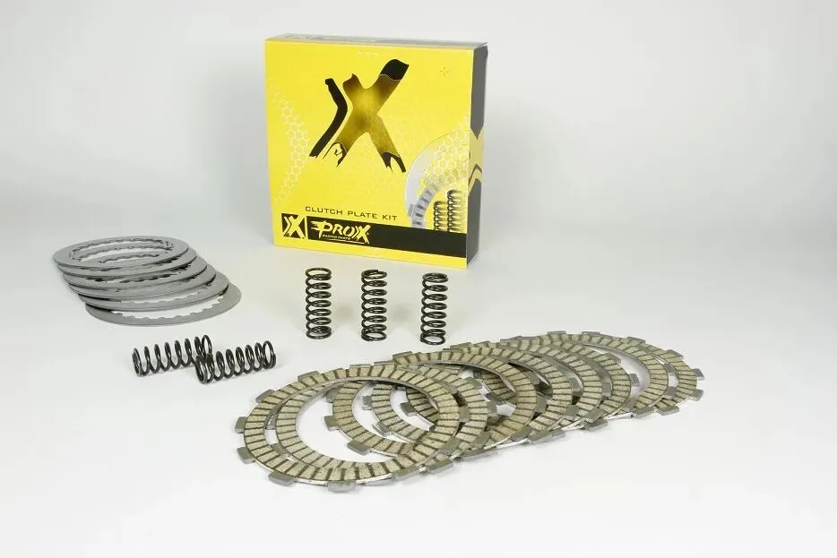 ProX Clutch Plate Sets