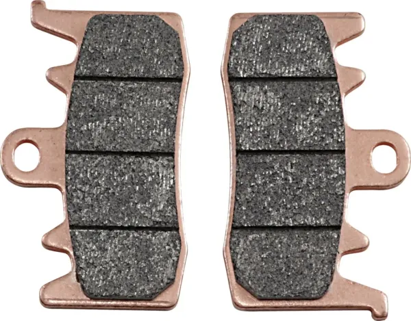 Brake Pads and Shoes – Front Brake