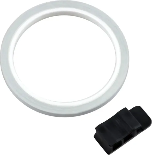 Wheel Tape – White reflective