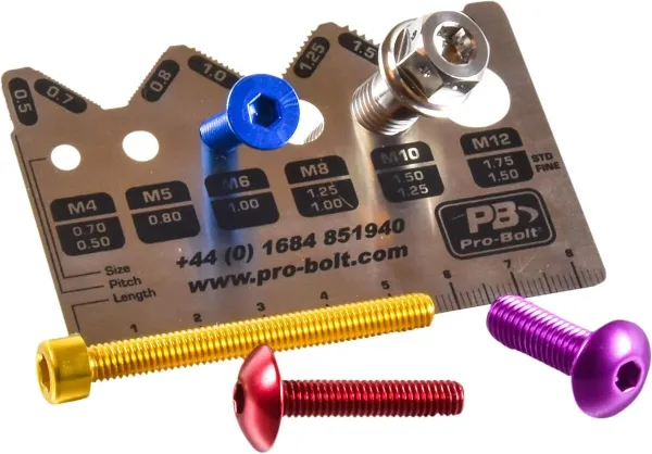 Pro Bolt PRO-GAUGE MEASURING TOOL