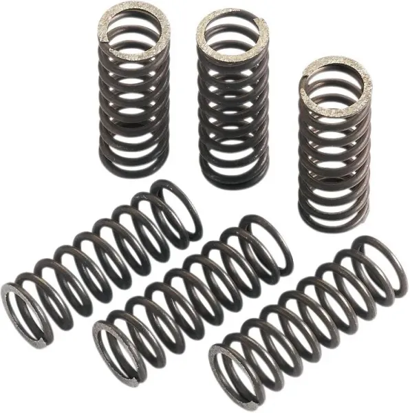 Complete Clutch Kits – Spring Set