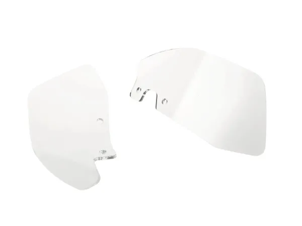 Side Deflectors