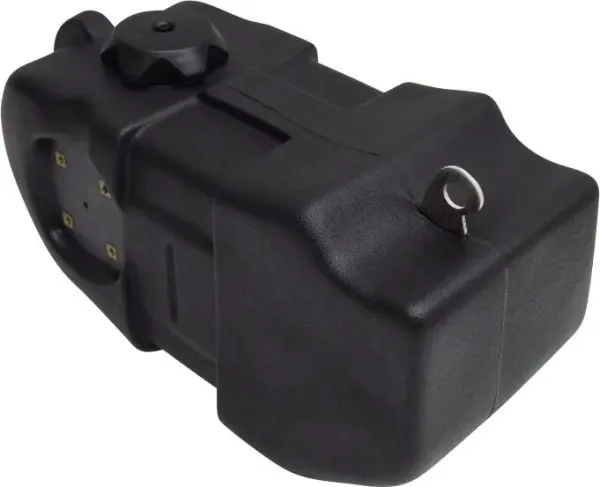 Large-Capacity Gas Tanks