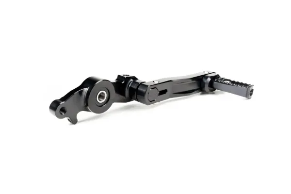 Gilles Tooling BRAKE LEVER KIT BLACK