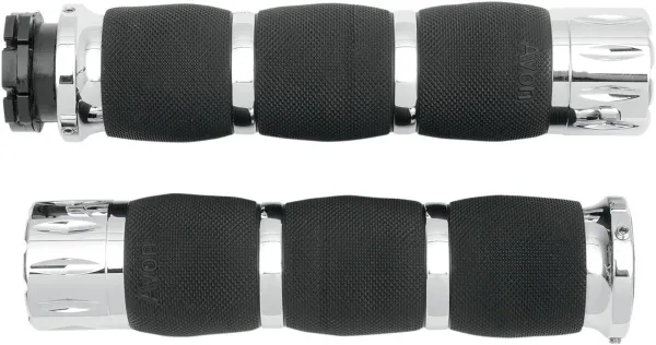 AVON GRIP AIR CUSH RIVAL CHR