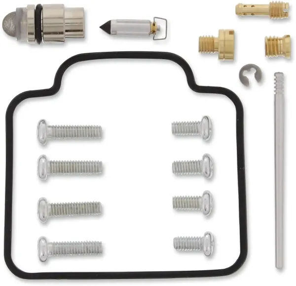 Carburetor Repair Kits