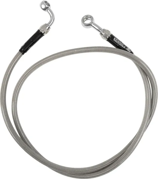 Stainless Steel Braided Clutch Lines