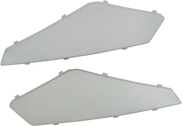 Sentinel Handguards – Silver