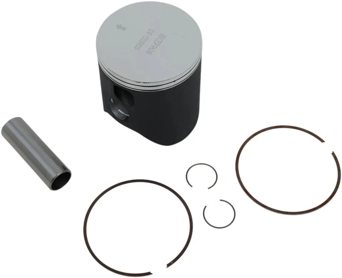 Wossner PISTON KIT STD CR250R 02-04 66,35 B