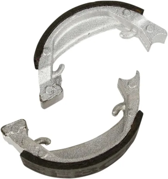 Brake Pads and Shoes – Application Chart - Front Pad/Shoe