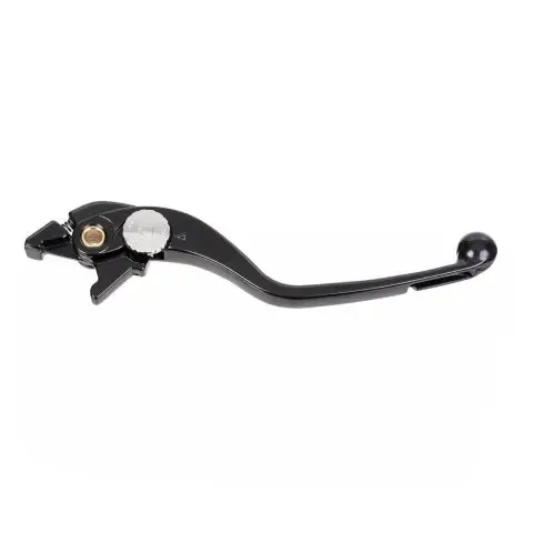 OEM Style Brake and Clutch Levers – Silver Brake Lever