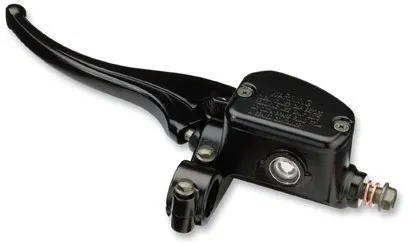 Master Cylinders – Foot Brake and Handlebar Master Cylinders - Handlebar Master Cylinder