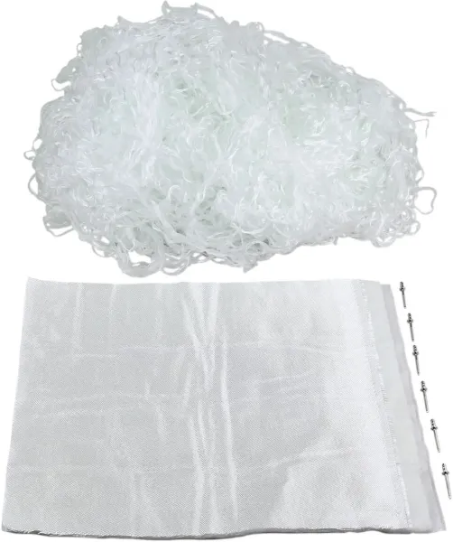 Leovince REPACK KIT LVONE/FACTR
