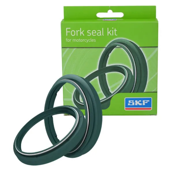SKF SEAL KT FORK UPGR SHO 49 MM