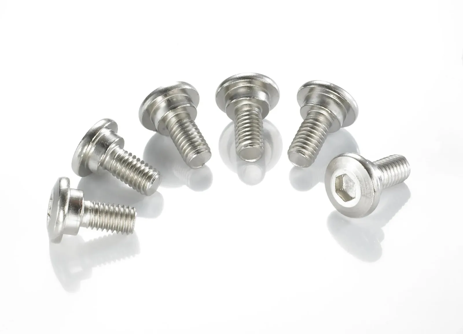 Bolt Sets for Brake Discs – Front Rotor Bolt