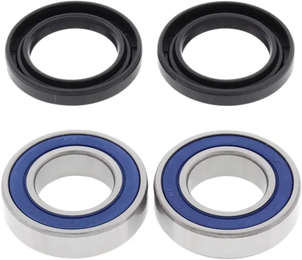Wheel Bearing and Seal Kits – Front Wheel