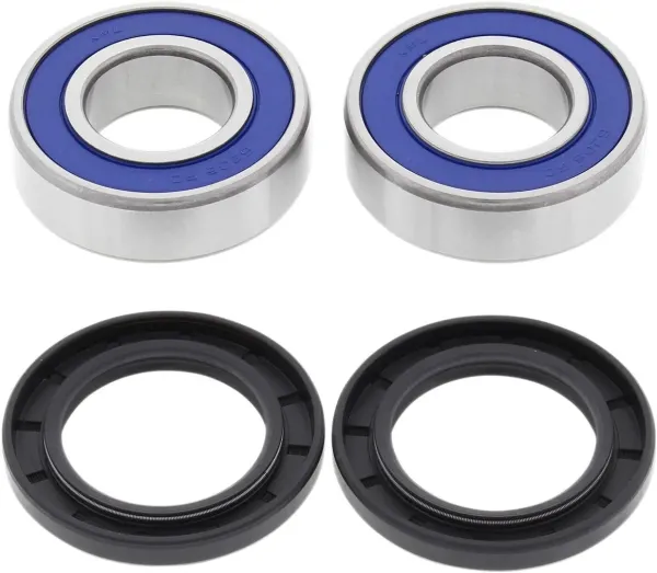 Wheel Bearing and Seal Kits – Front Wheel