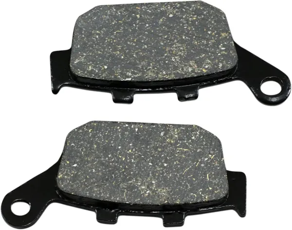 Brake Pads and Shoes – Application Chart - Rear Pad/Shoe