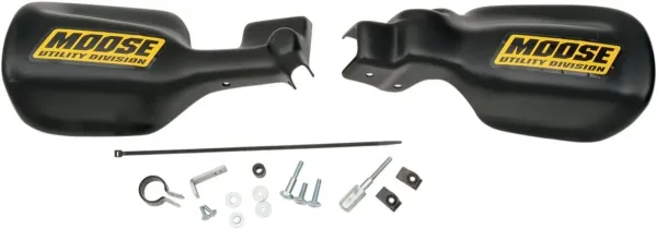 Handguards