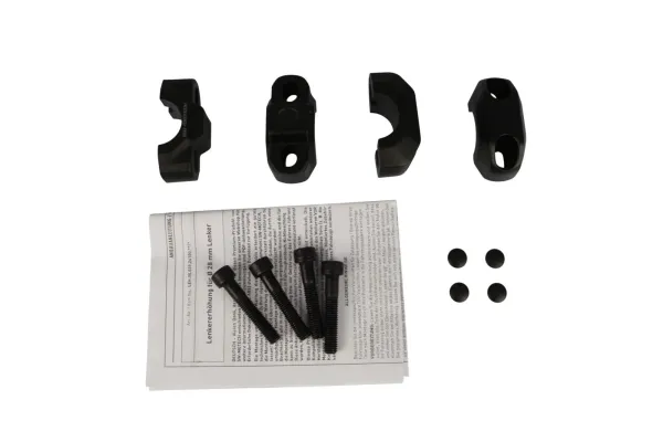 SW-Motech BAR RISER DIA28MM