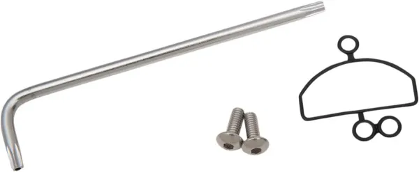 Moose Offroad GASKET KIT MID BODY