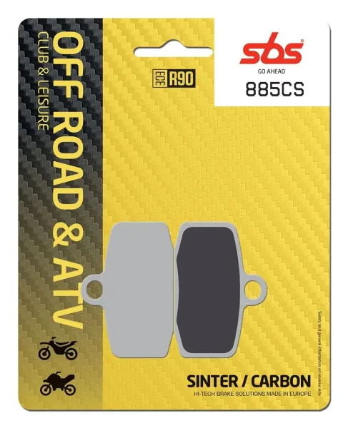 Brake Pads and Shoes