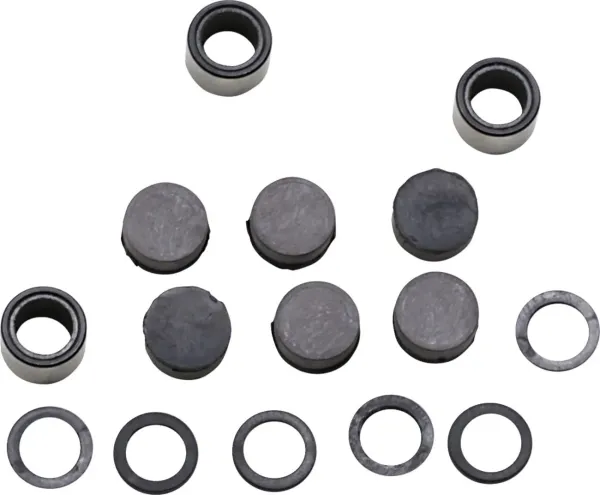 Primary Clutch Rebuild Kits – Polaris Primary Button/Roller Kits - Primary Button and Roller Kit