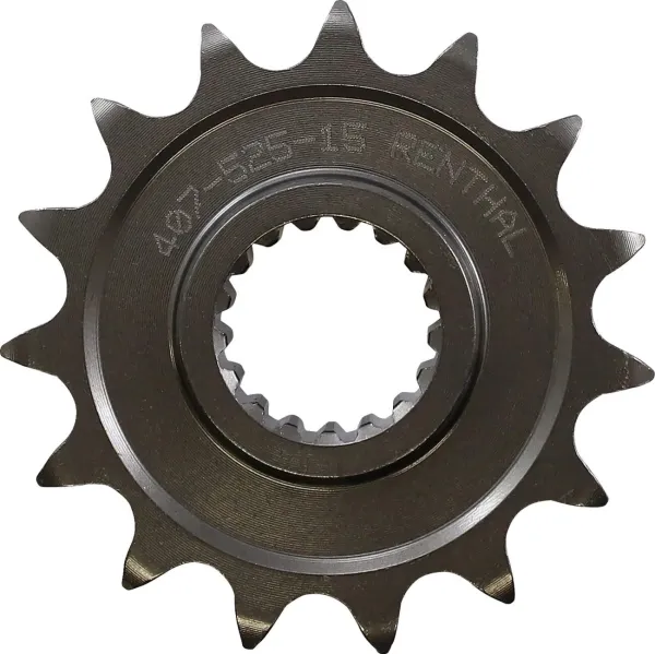 Renthal Sprockets – Rear Sprockets