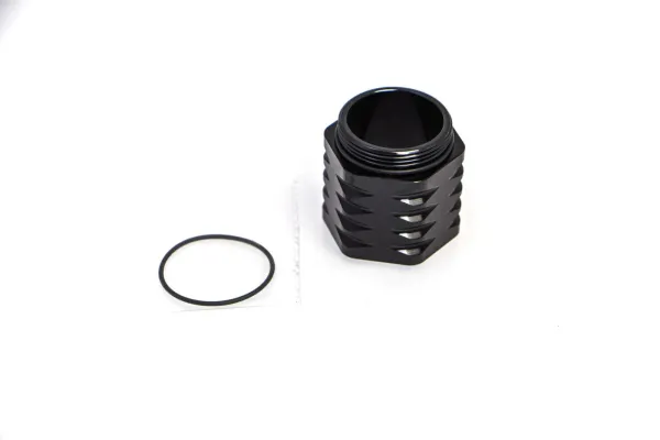 Rear Brake Reservoir Covers