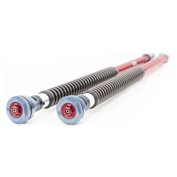YSS CARTRIDGE KIT 880 MM TRANSALP 23+