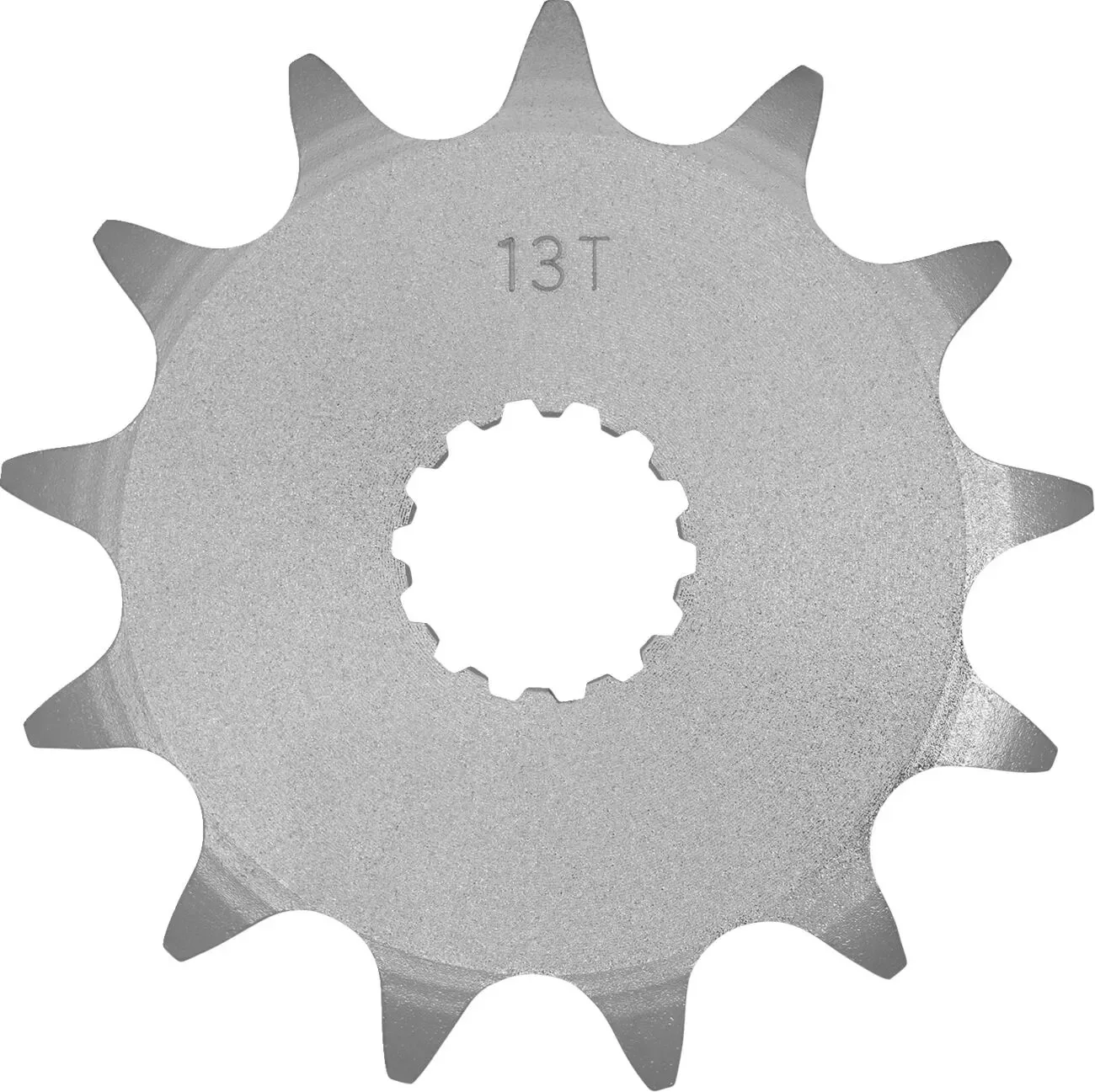 Sprockets – Front