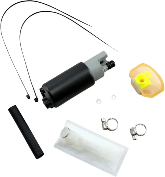 Fuel Pump Rebuild Kits