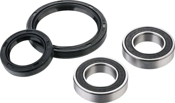 Wheel Bearing Kits – Front Wheel Bearings