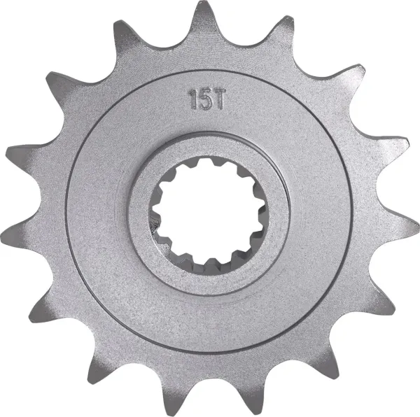 Sprockets – Front