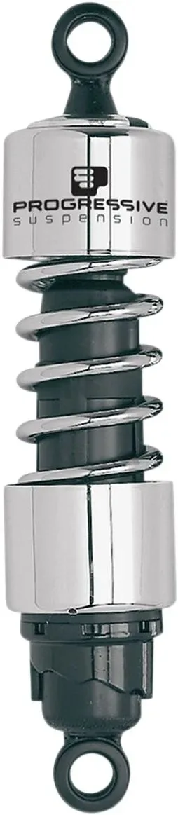 412 Series Cruiser Shocks – Standard