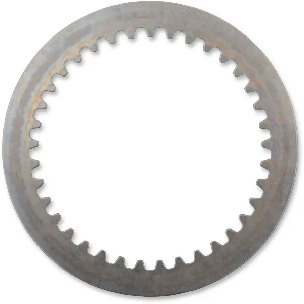 Clutch Discs and Springs – Steel Drive Plates