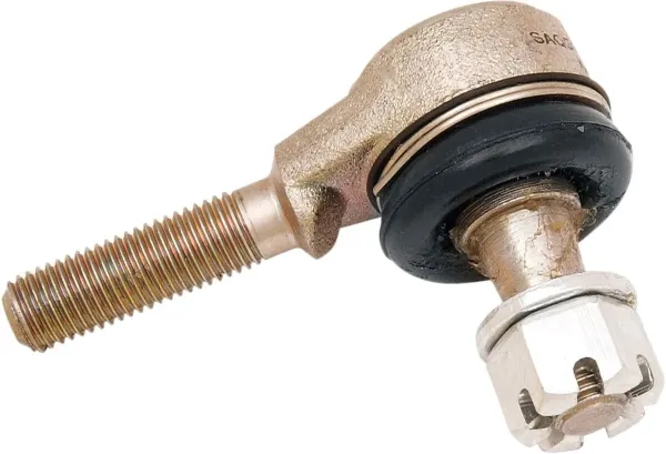 Heavy-Duty Tie-Rod Ends – Outer