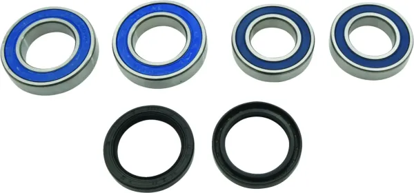 Wheel Bearing and Seal Kits – Rear Wheel